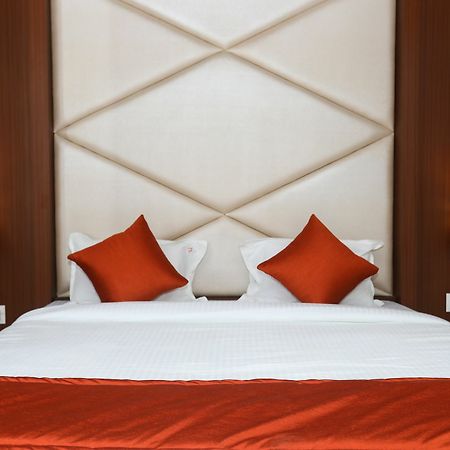Hotel Spring Inn Mumbai Luaran gambar
