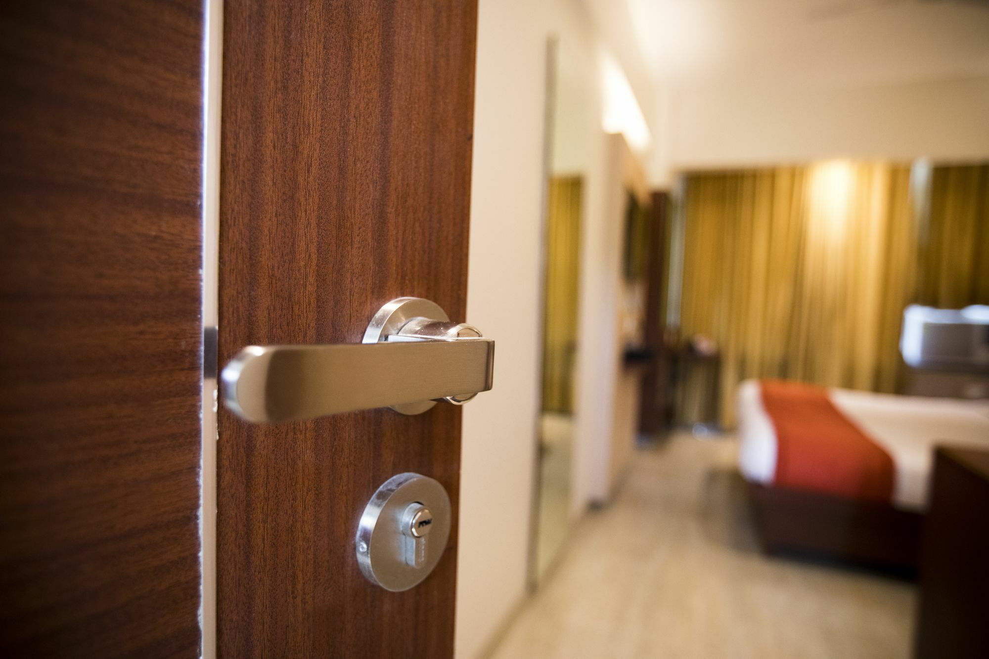Hotel Spring Inn Mumbai Luaran gambar