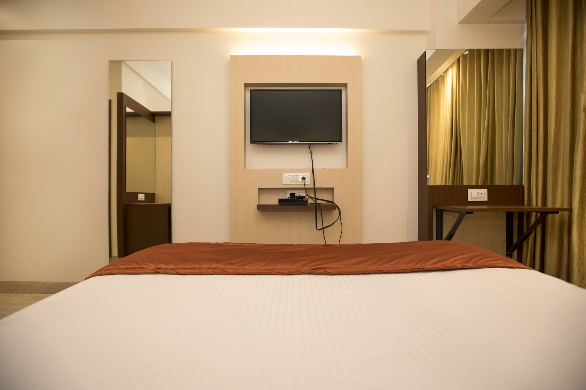 Hotel Spring Inn Mumbai Luaran gambar
